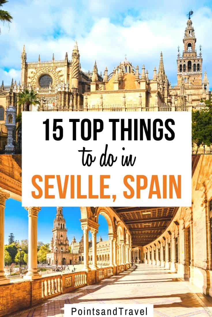 best time to visit Seville, Seville things to do, things to do in Seville, Best things to do in Seville, things to do in Seville Spain, What to do in Seville, What to do in Seville Spain, Seville attractions, #Seville #Spain #flamenco