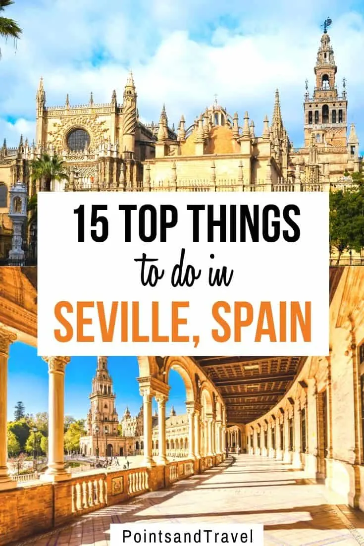 best time to visit Seville, Seville things to do, things to do in Seville, Best things to do in Seville, things to do in Seville Spain, What to do in Seville, What to do in Seville Spain, Seville attractions, #Seville #Spain #flamenco