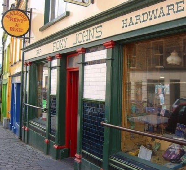 The Most Epic Things to do in Dingle!