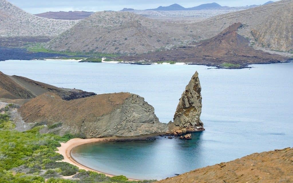 South America Travel cover image