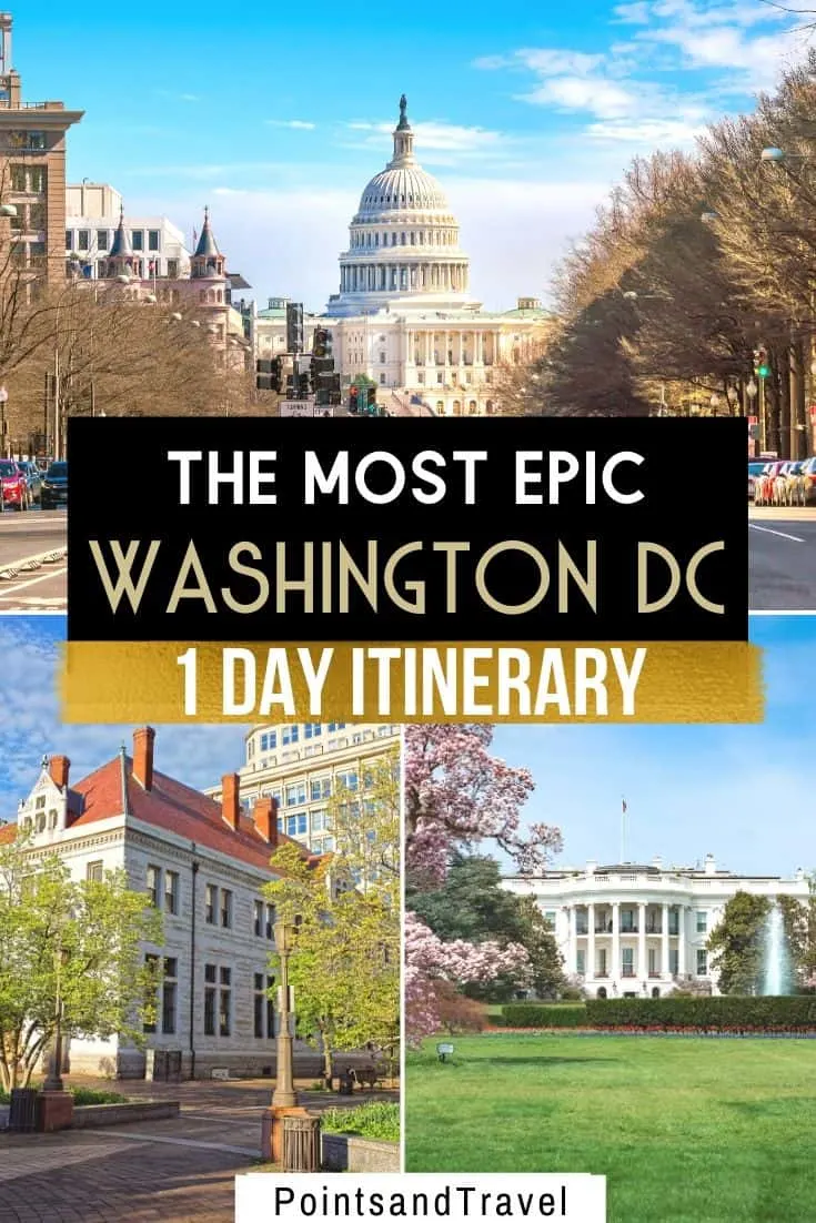 Day Trip to Washington DC, Washington DC day trip, #WashingtonDC, the most amazing day trip to Washington DC, #WashingtonDC #trip #Daytrip