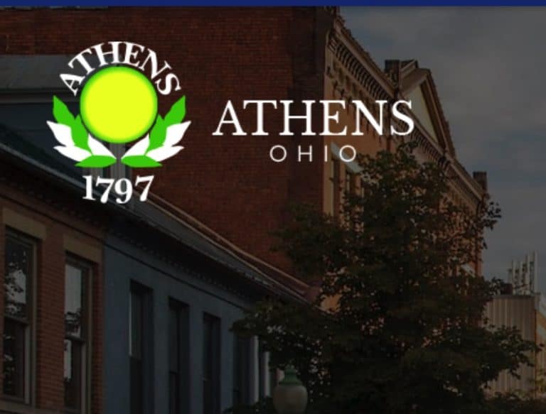 Things to do in ATHENS Ohio