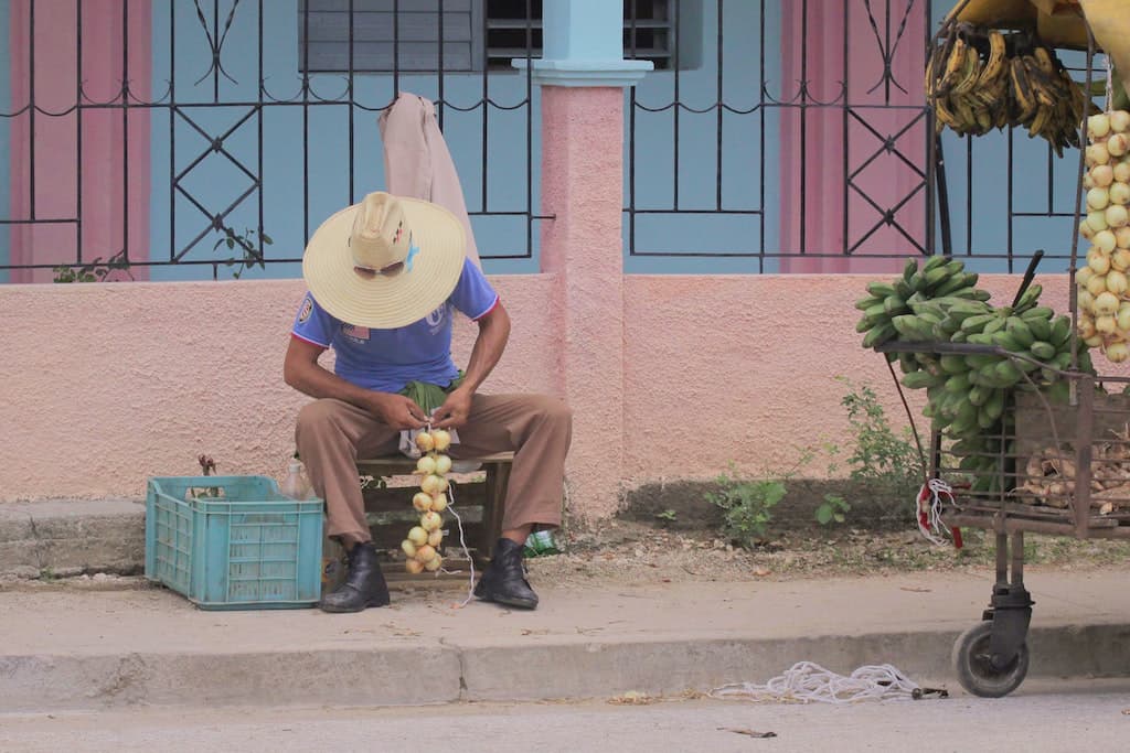 Cuban spices, cuban flavors, cuban traditions, cuban food, #Cuban #spice #Cuba