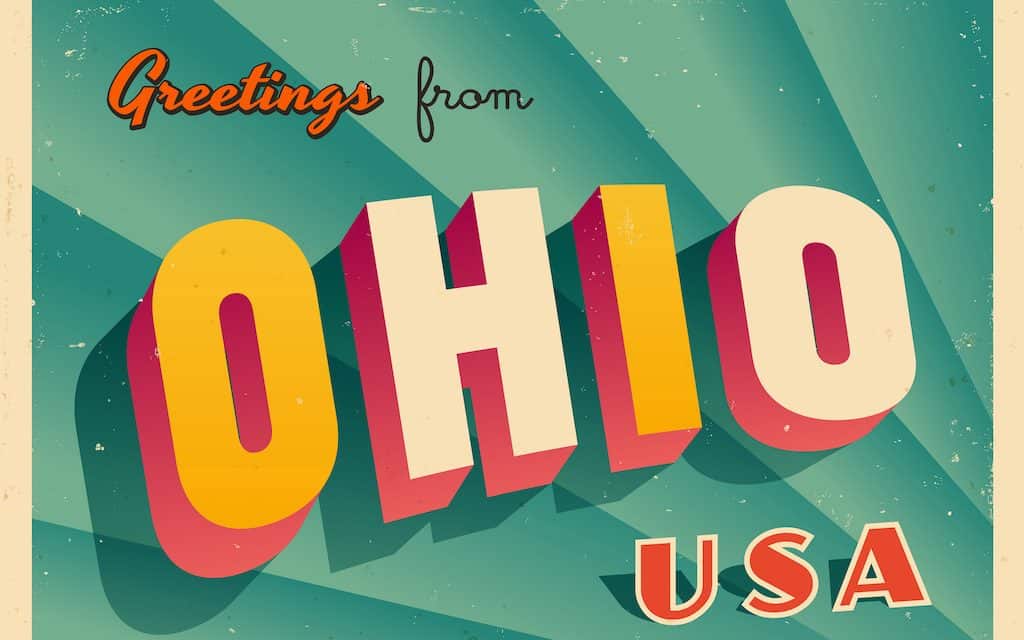 Things to do in ATHENS Ohio