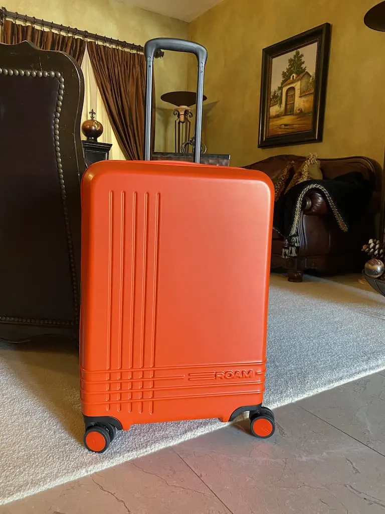 custom suitcase, roam luggage review, monogrammed luggage, customized suitcase, Customizable luggage, custom luggage, #custom #luggage #suitcase