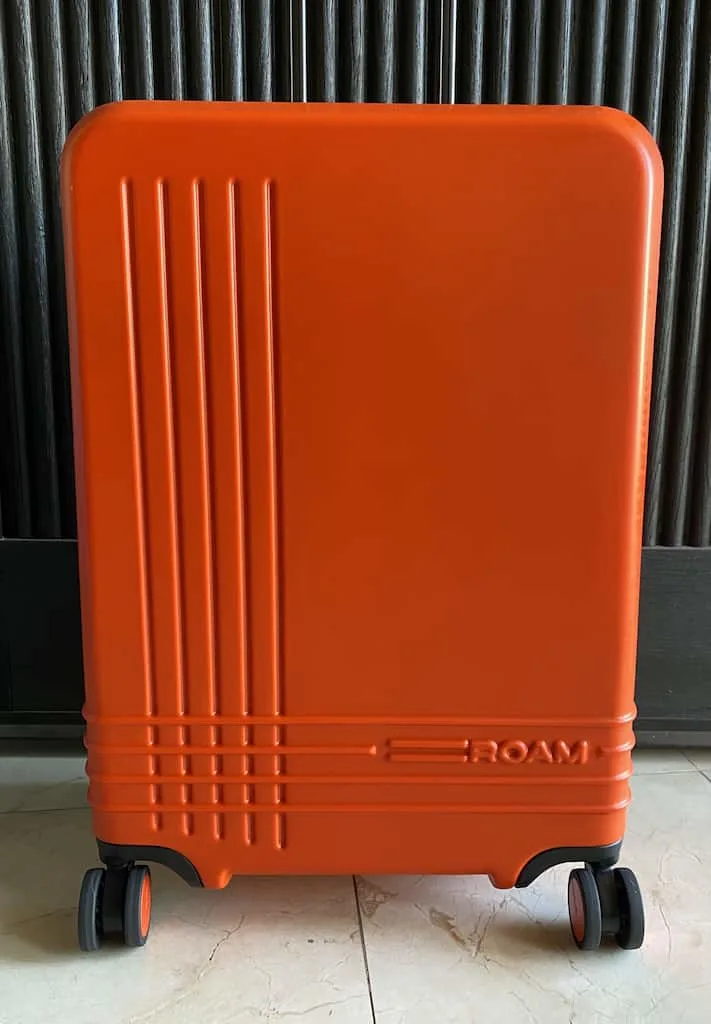 custom suitcase, roam luggage review, monogrammed luggage, customized suitcase, Customizable luggage, custom luggage, #custom #luggage #suitcase