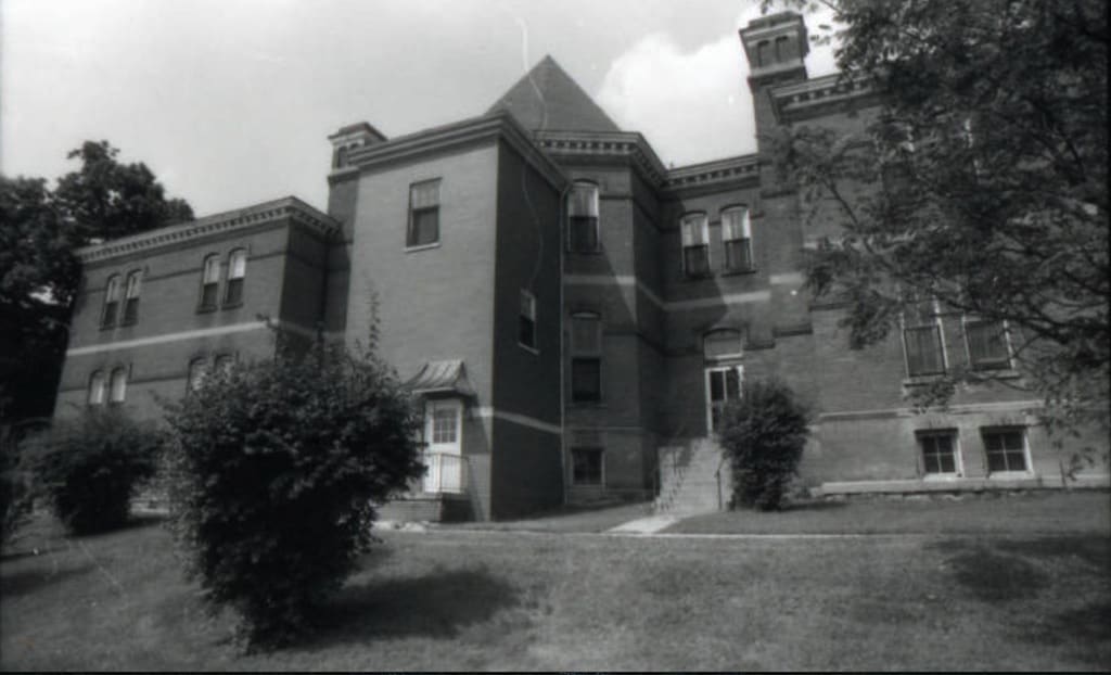 Things to do in Athens Ohio, #athens, #ohio