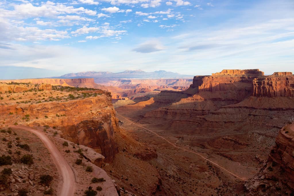 Mighty five #NationalParks