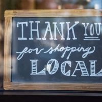 support local, local shops, local economy, locally owned, local products, why shop local #local #support 