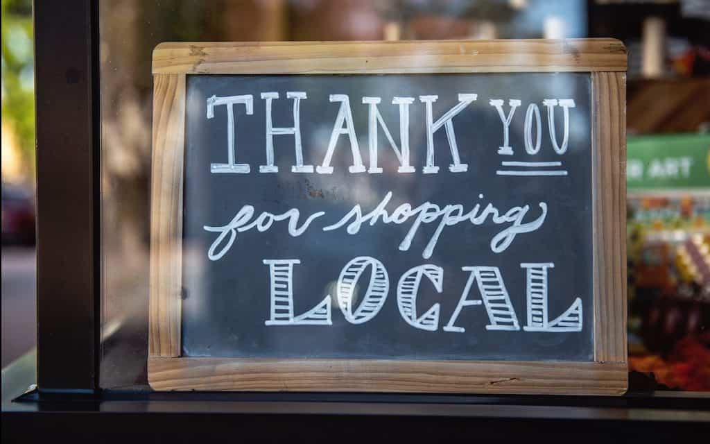 support local, local shops, local economy, locally owned, local products, why shop local #local #support 