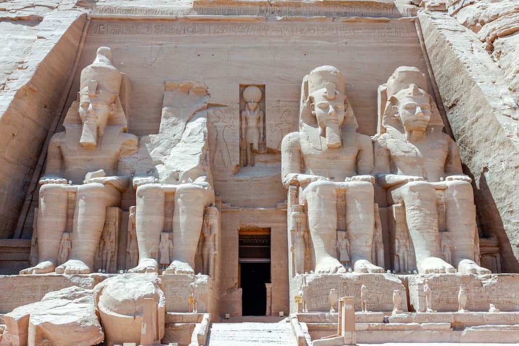 Egypt landmarks, Egyptian landmarks, #Egypt #Egyptian #landmarks