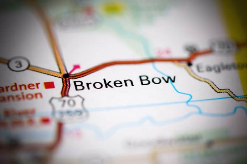 Ultimate Broken Bow OKLAHOMA Guide