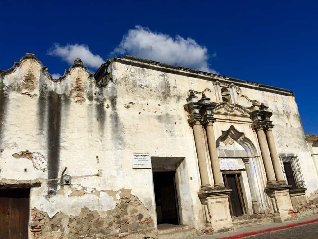 things to do in Antigua, things to do in Antigua Guatemala, Antigua things to do, #Antigua #Guatemala