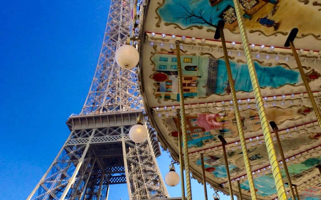 French Travels!