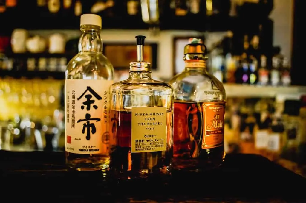 Japanese drinks, Japanese beverages, Japanese alcohol, #Japan #Drinks #Sake #Matcha
