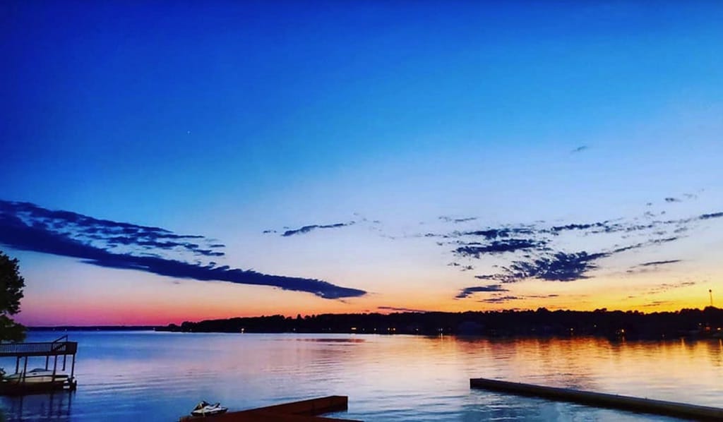 East Texas Lake, Best East Texas Lakes, #Texas #Lake