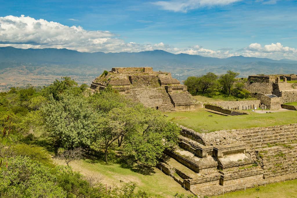 Famous Landmarks in Mexico You Must Visit!