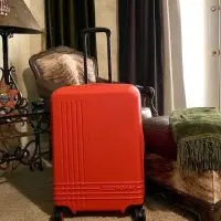 custom suitcase, roam luggage review, monogrammed luggage, customized suitcase, Customizable luggage, custom luggage, #custom #luggage #suitcase