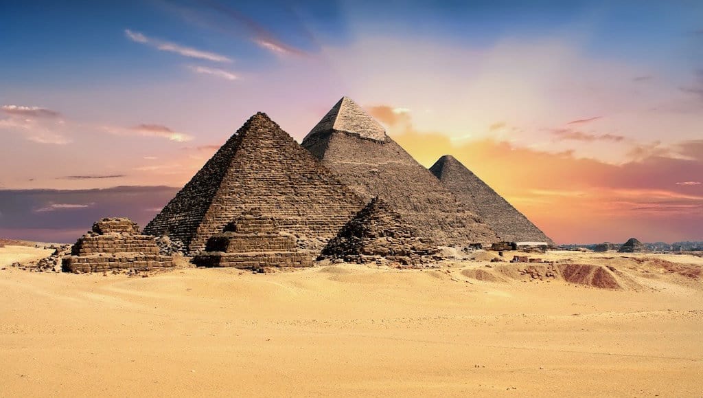 Egypt landmarks, Egyptian landmarks, #Egypt #Egyptian #landmarks