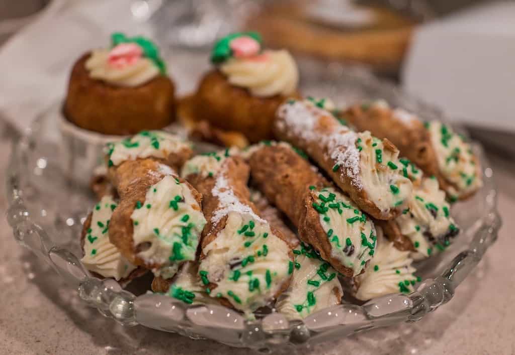 Sicilian desserts, Sicilian bakery, Sicilian cuisine, #Sicilian #Sicily #Italy #Desserts