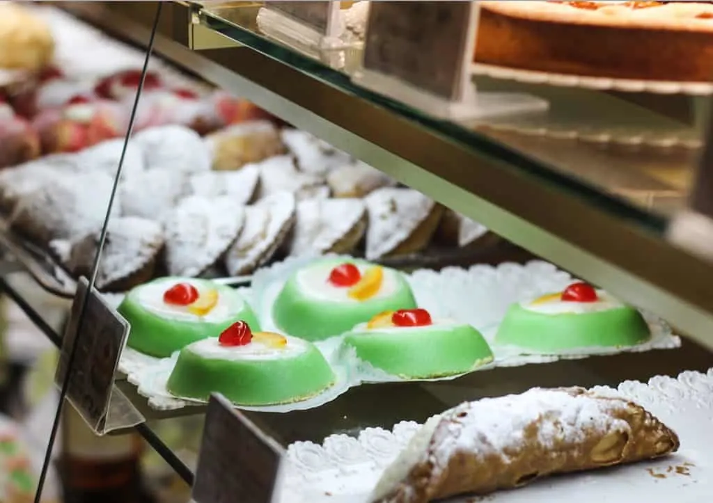 The Best Sicilian Desserts: 12 Desserts In Sicily You Want To Eat