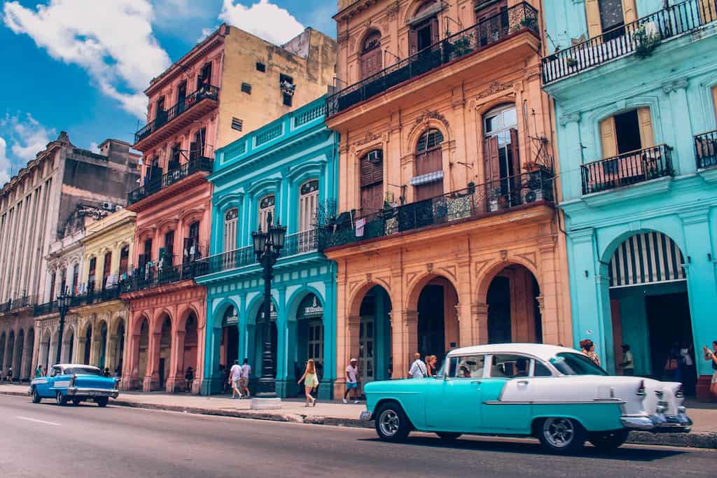 Curb Your Appetite with Cuban Appetizers