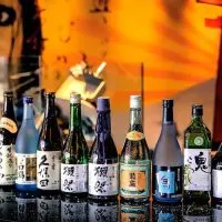 Japanese drinks, Japanese beverages, Japanese alcohol, #Japan #Drinks #Sake #Matcha