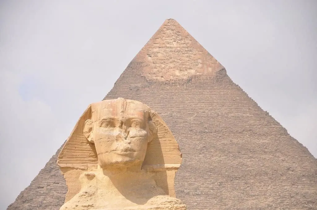 Egypt landmarks, Egyptian landmarks, #Egypt #Egyptian #landmarks