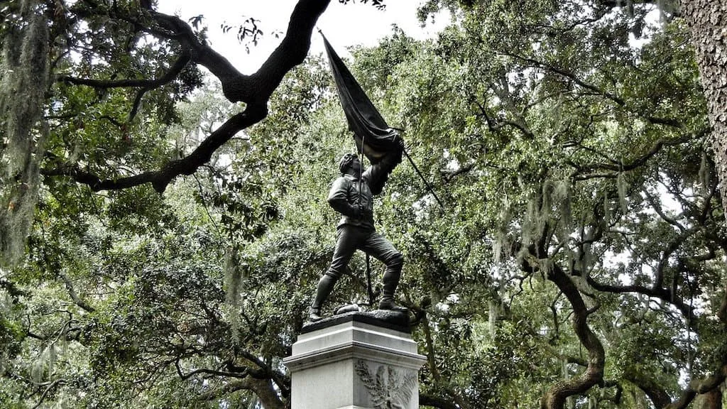 facts about Savannah, facts about Savannah Georgia, Savannah GA facts, fun facts about the Savannah, #Savannah #Georgia