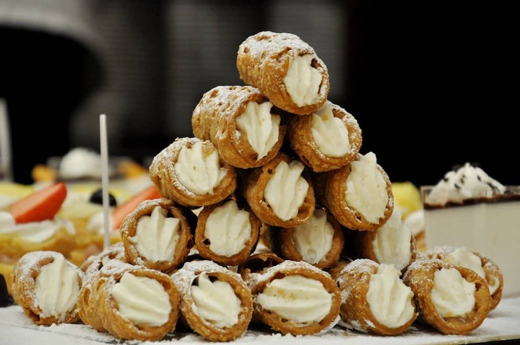 Sicilian desserts, Sicilian bakery, Sicilian cuisine, #Sicilian #Sicily #Italy #Desserts