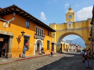 things to do in Antigua, things to do in Antigua Guatemala, Antigua things to do, #Antigua #Guatemala, Fruit plate in elegant Antigua, Antigua Guatemala things to do, man and zebra in antigua, antigua guatemala things to do, best hotels in Antigua Guatemala, interesting things about Guatemala