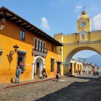 things to do in Antigua, things to do in Antigua Guatemala, Antigua things to do, #Antigua #Guatemala, Fruit plate in elegant Antigua, Antigua Guatemala things to do, man and zebra in antigua, antigua guatemala things to do, best hotels in Antigua Guatemala, interesting things about Guatemala, Best All-Inclusive Antigua Guatemala, Best Day Trips From Antigua Guatemala