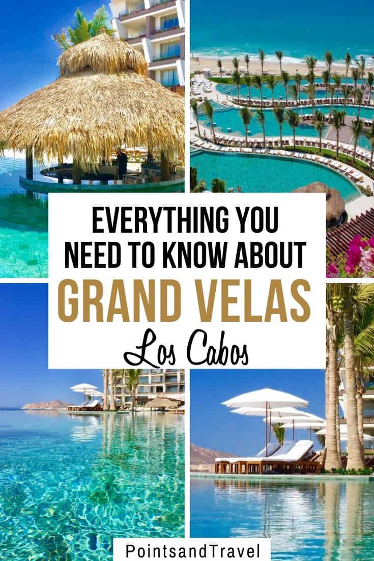 Grand Velas Los Cabos Reviews, Grand Velas Los Cabos Review, review of Grand Velas Los Cabos, #LosCabos #mexico #GrandVelas