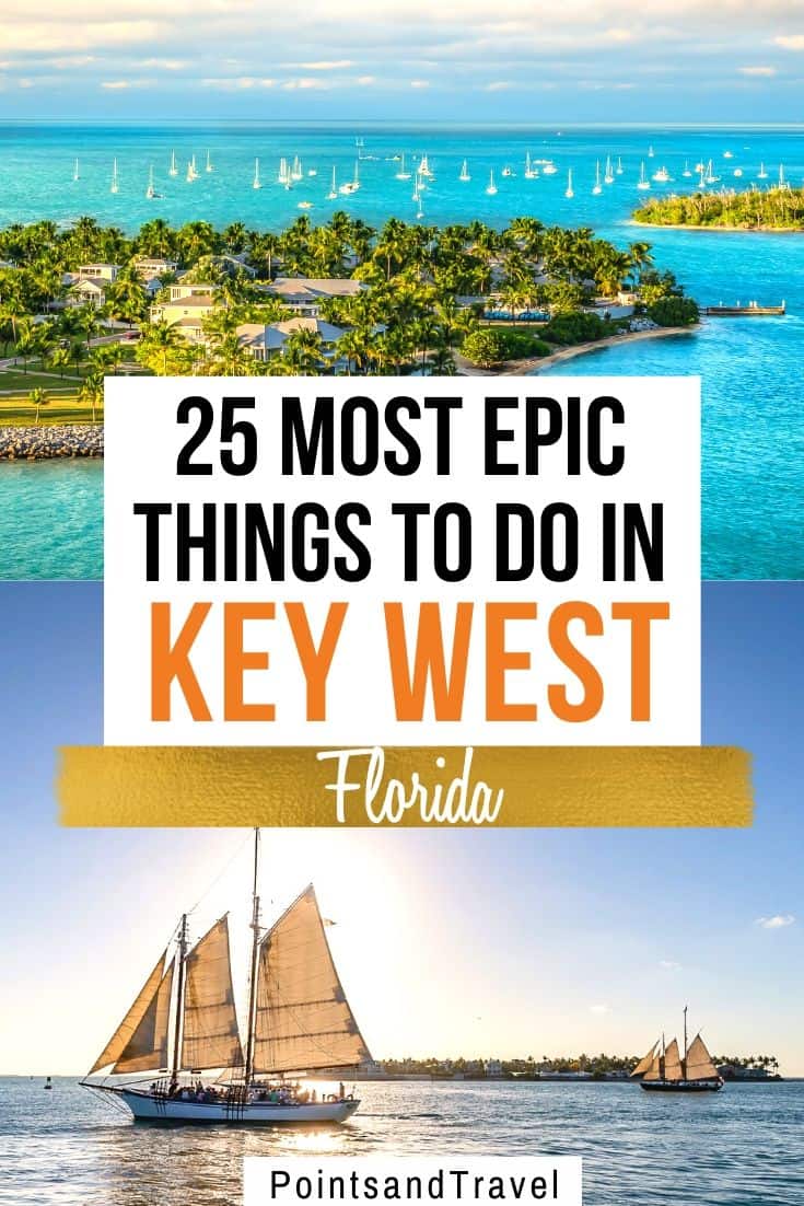 What to do in Key West, Florida #KeyWest #Florida