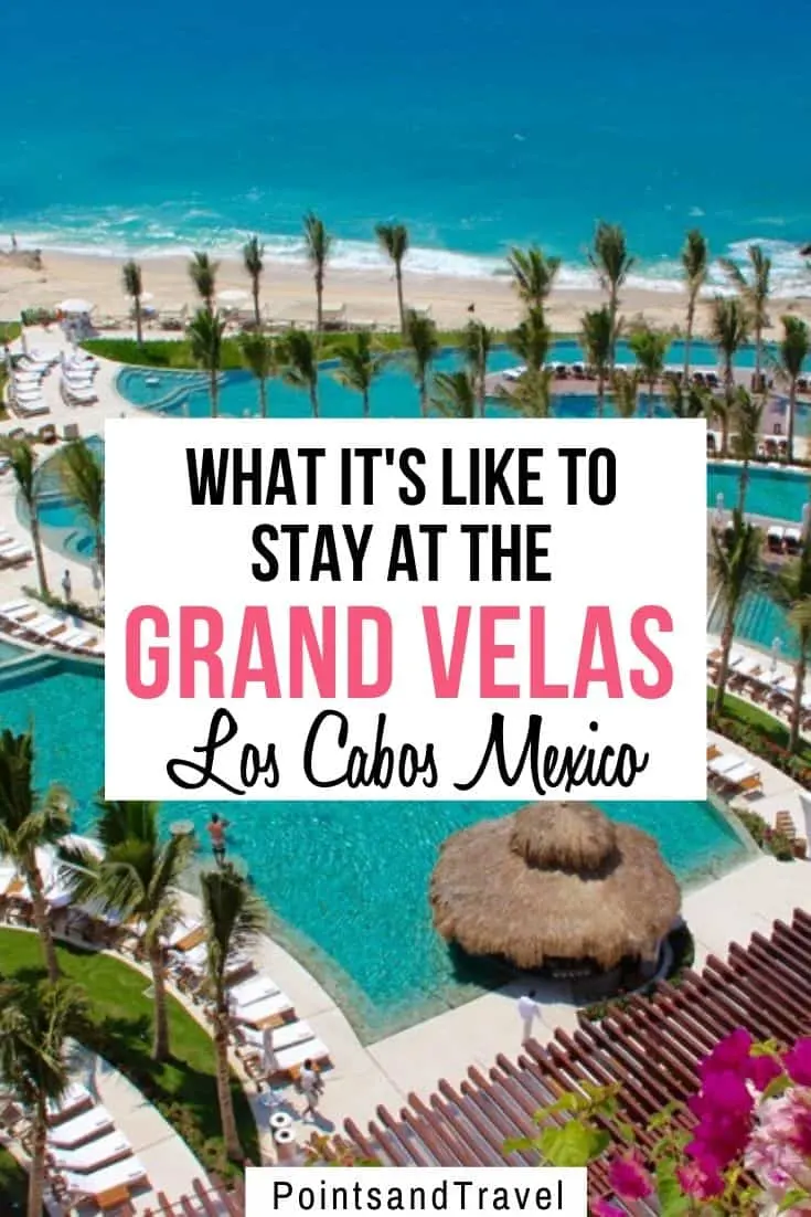 Grand Velas Los Cabos Reviews, Grand Velas Los Cabos Review, review of Grand Velas Los Cabos, #LosCabos #mexico #GrandVelas