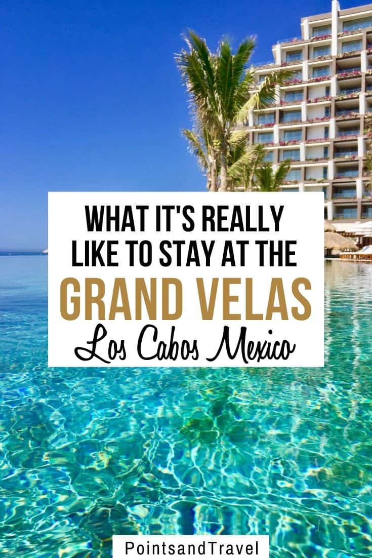 Grand Velas Los Cabos Reviews, Grand Velas Los Cabos Review, review of Grand Velas Los Cabos, #LosCabos #mexico #GrandVelas