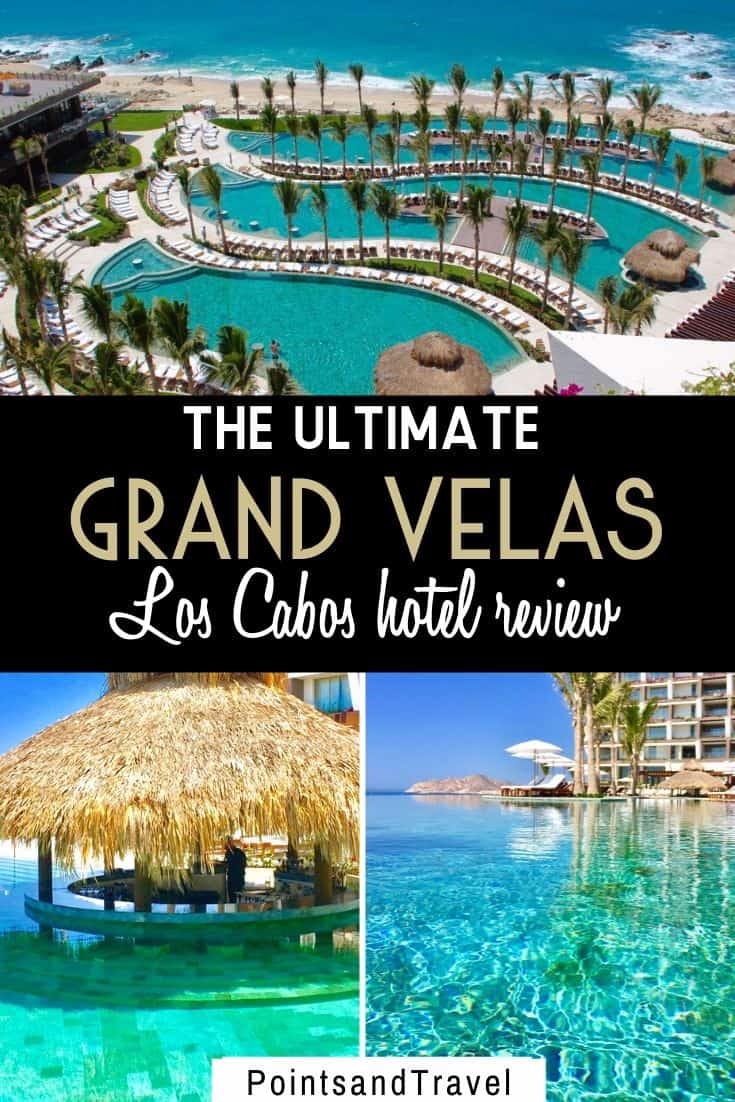 Grand Velas Los Cabos Reviews, Grand Velas Los Cabos Review, review of Grand Velas Los Cabos, #LosCabos #mexico #GrandVelas