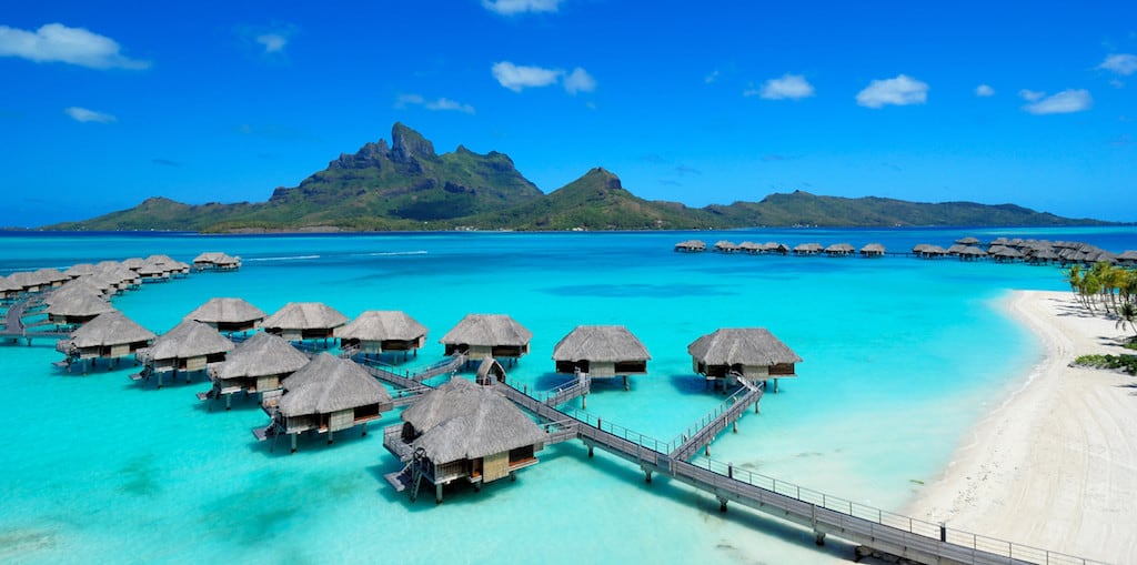 bora bora honeymoon, honeymoon bora bora, honeymoon resorts in Bora Bora, #BoraBora #Honeymoon