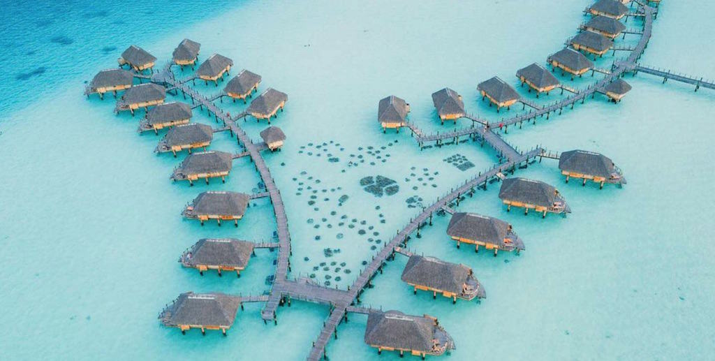 bora bora honeymoon, honeymoon bora bora, honeymoon resorts in Bora Bora, #BoraBora #Honeymoon