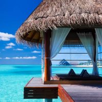 bora bora honeymoon, honeymoon bora bora, honeymoon resorts in Bora Bora, #BoraBora #Honeymoon, best spa in Arizona