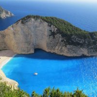 Diapontia islands, Diapontian islands, Erikousa, Othoni, Mathraki, #diapontiaislands #Greece