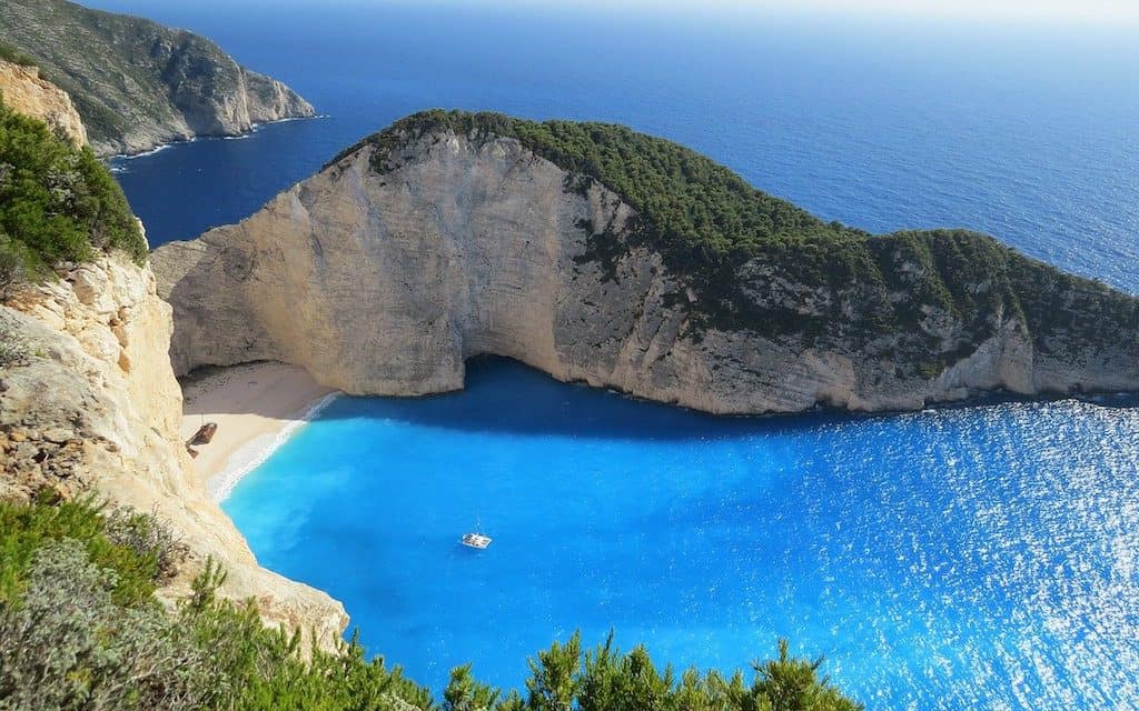 MAGICAL GREECE!