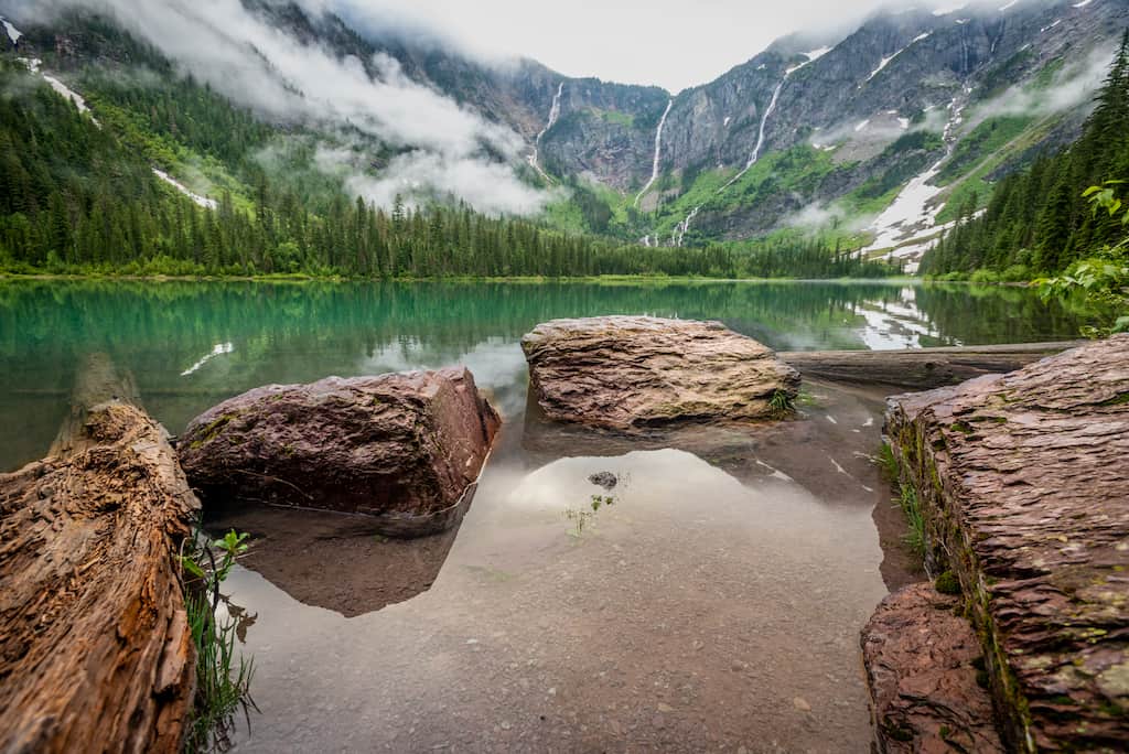 Montana National Parks, Glacier National Park airport, airport near Glacier National Park, #Montana #NationalParks