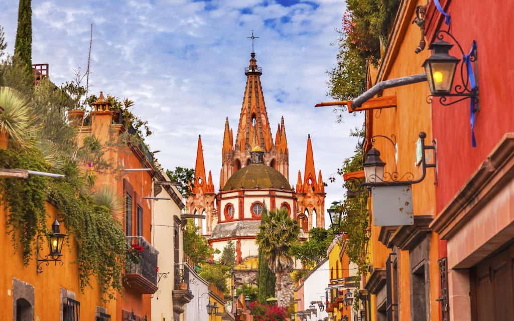 San Miguel de Allende, Mexico – The Ultimate Guide
