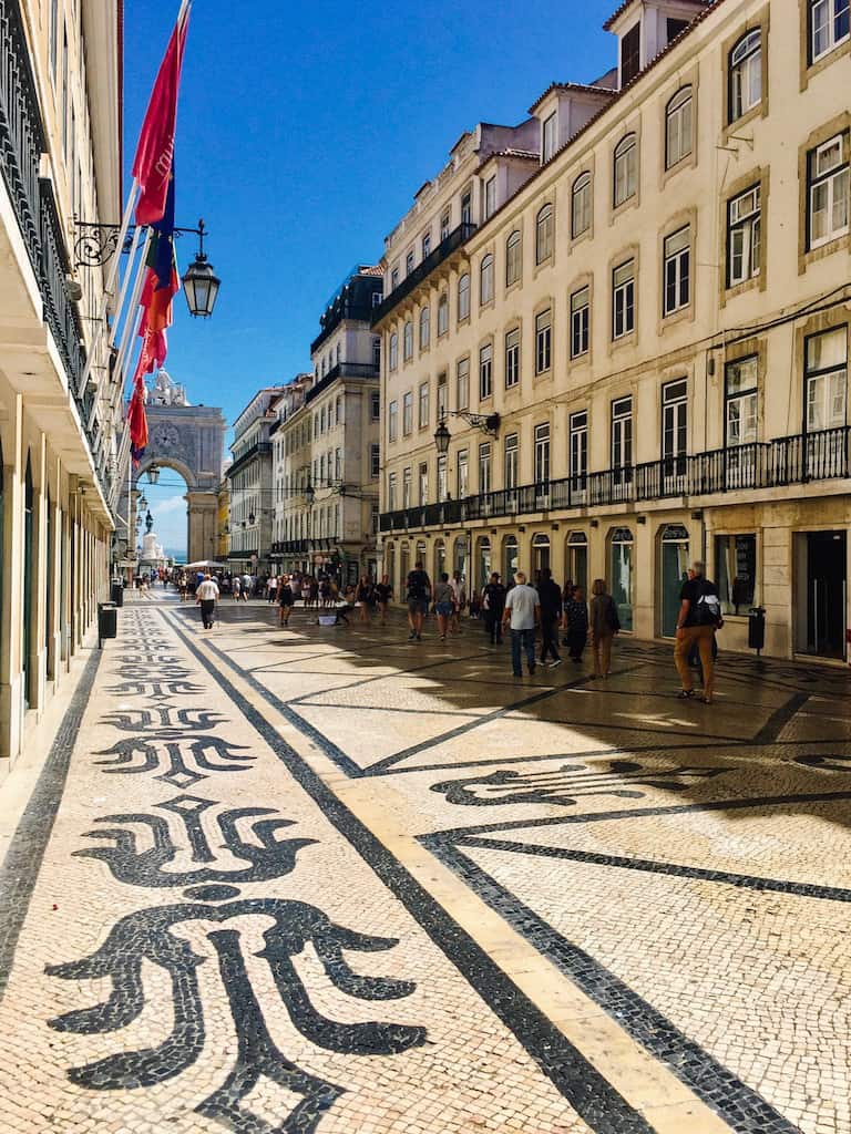 one day in Lisbon, Lisbon Itinerary,  24 hours in Lisbon,#Lisbon #itinerary