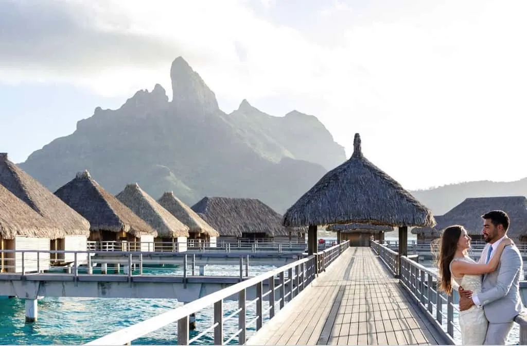 bora bora honeymoon, honeymoon bora bora, honeymoon resorts in Bora Bora, #BoraBora #Honeymoon