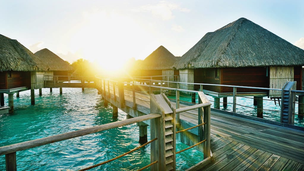 bora bora honeymoon, honeymoon bora bora, honeymoon resorts in Bora Bora, #BoraBora #Honeymoon