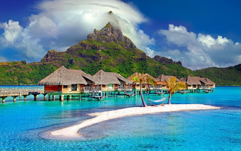 bora bora honeymoon, honeymoon bora bora, honeymoon resorts in Bora Bora, #BoraBora #Honeymoon