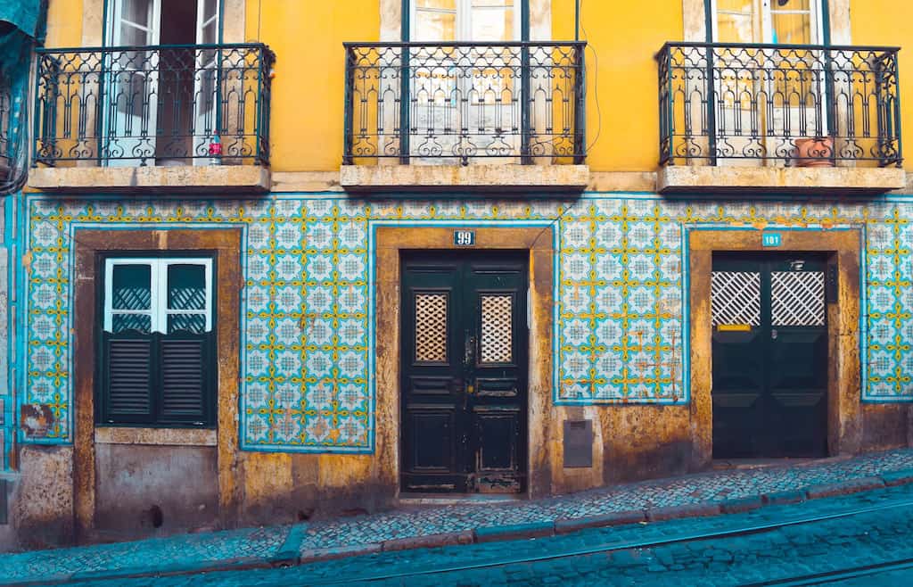 one day in Lisbon, Lisbon Itinerary,  24 hours in Lisbon,#Lisbon #itinerary