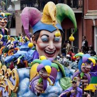 Things to do in New Orleans, French Quarter #New Orleans #Louisiana